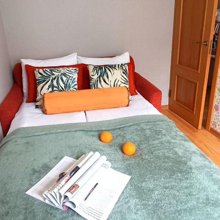 Old Town 2 Bedroom Apartment Near Dome Square & Scenic Waterfront Riga Esterno foto