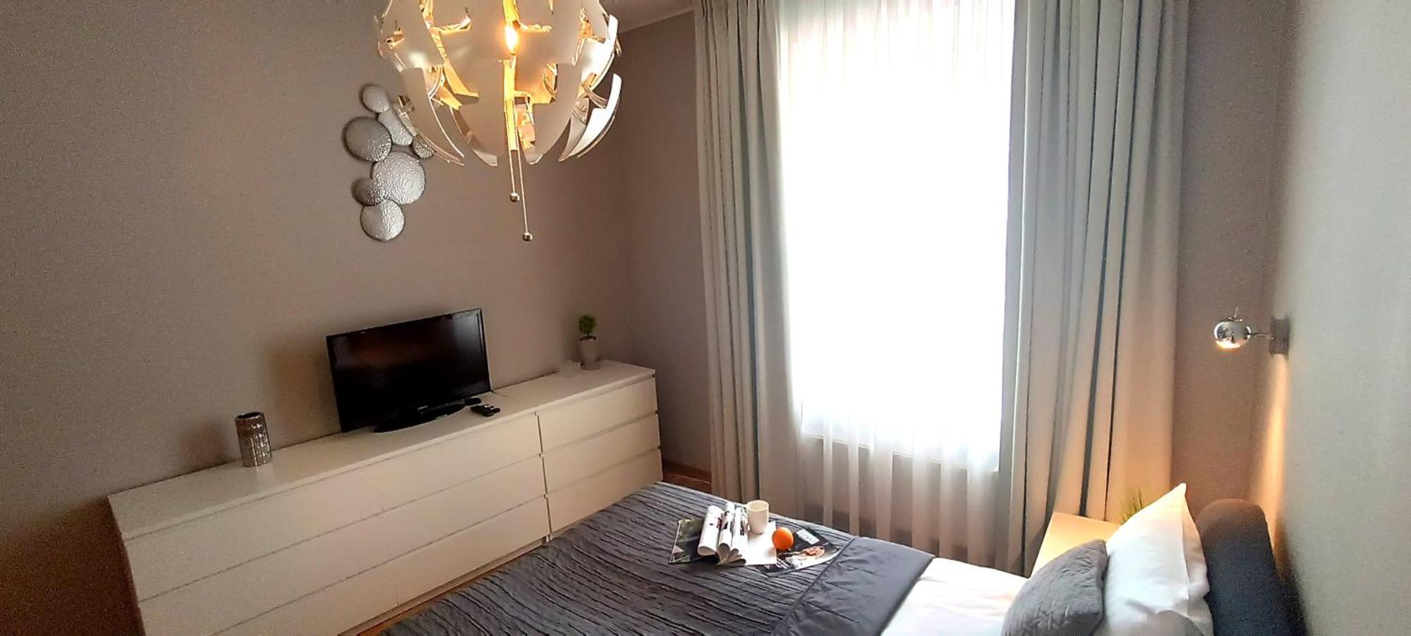 Old Town 2 Bedroom Apartment Near Dome Square & Scenic Waterfront Riga Esterno foto