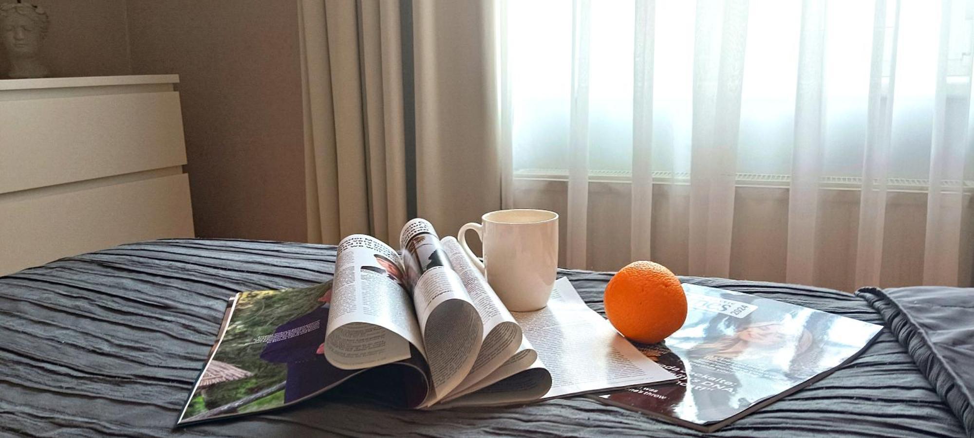 Old Town 2 Bedroom Apartment Near Dome Square & Scenic Waterfront Riga Esterno foto