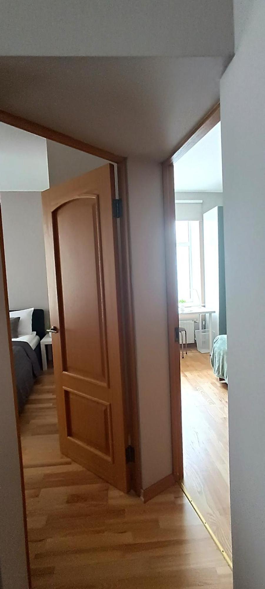 Old Town 2 Bedroom Apartment Near Dome Square & Scenic Waterfront Riga Esterno foto