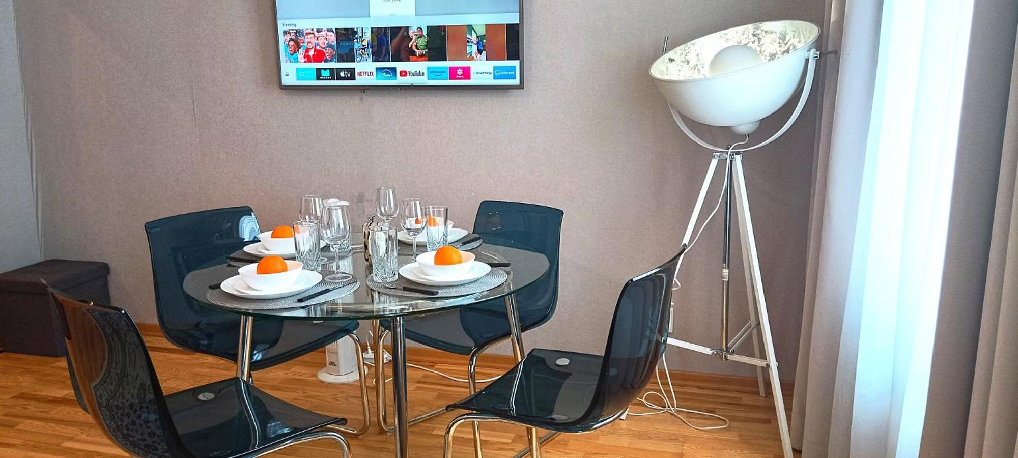 Old Town 2 Bedroom Apartment Near Dome Square & Scenic Waterfront Riga Esterno foto