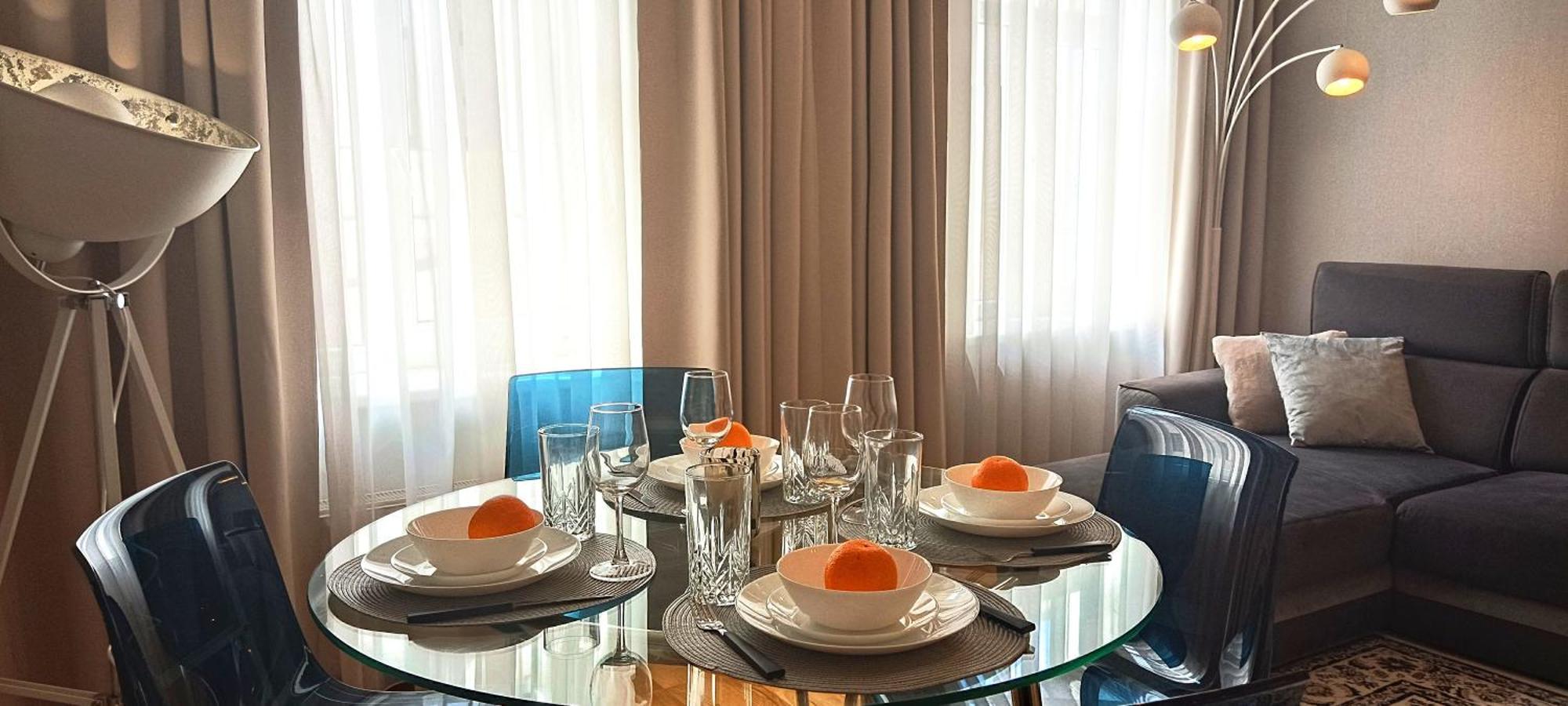 Old Town 2 Bedroom Apartment Near Dome Square & Scenic Waterfront Riga Esterno foto
